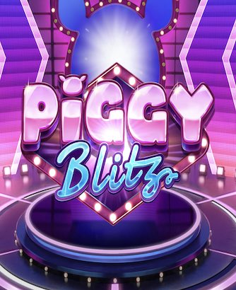 Piggy Blitz Slot