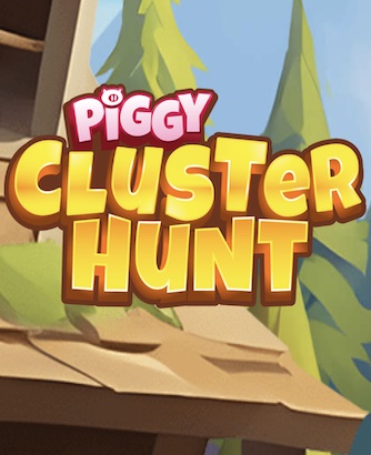 Piggy Cluster Hunt Slot