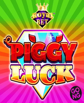 Piggy Luck Online Slot