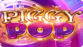 Piggy Pop Popwins Slot Review