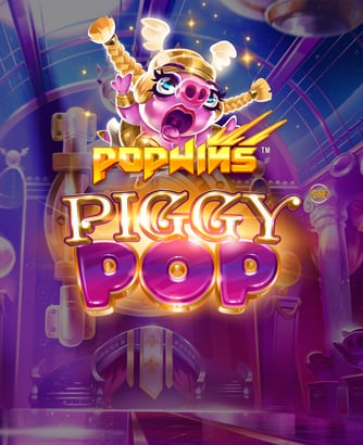 Piggypop Online Slot