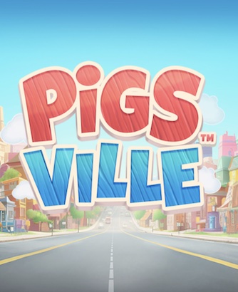 Pigsville Slot