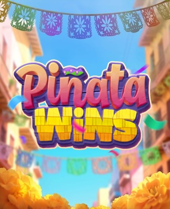 Pinata Wins Slot