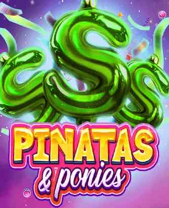 Pinatas and Ponies Online Slot