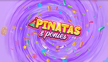 Pinatas and Ponies Slot