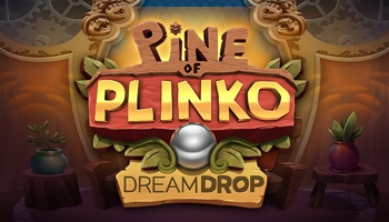 Pine of Plinko Slot