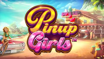 Pinup Girls Slot