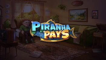 Piranha Pays Slot