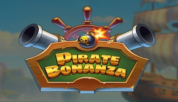 Pirate Bonanza Slot