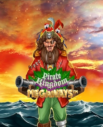 Pirate Kingdom Megaways Slot