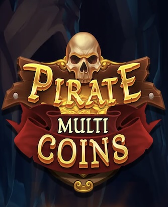 Pirate Multi Coins Slot