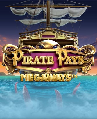 Pirate Pays Megaways Online Slot