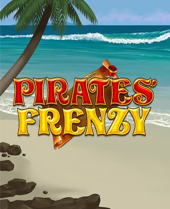 Pirates Frenzy Online Slot Game