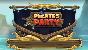 Pirates Party Slot