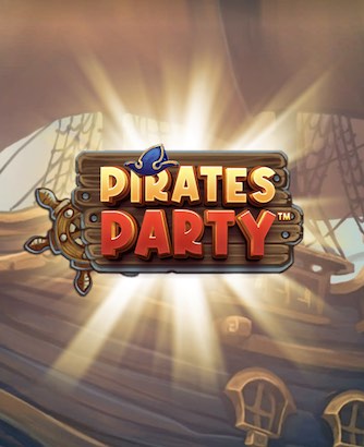 Pirates Party Slot