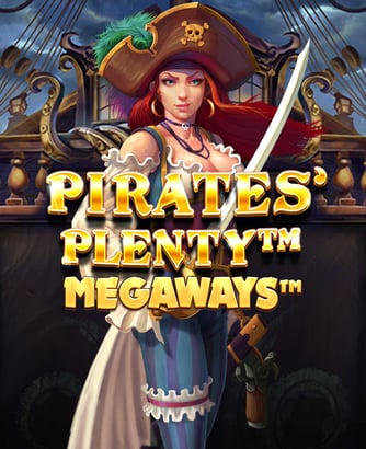 Pirates Plenty Megaways Online Slot