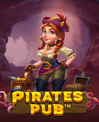 Pirates Pub Online Slot