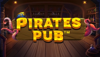 Pirates Pub Slot