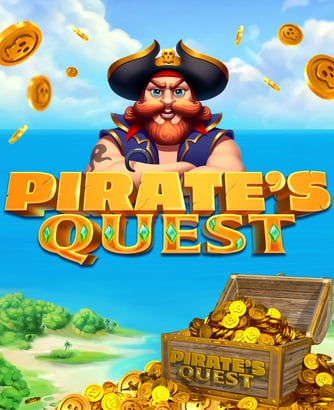 Pirates Quest Online Slot