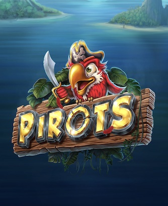 Pirots Online Slot