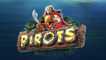 Pirots Slot