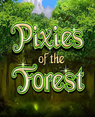 Pixies of the Forest Online Slot