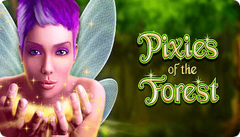 Pixies of the Forest Slot Review