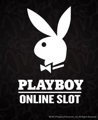 Playboy Online Slot