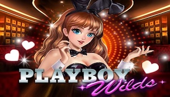 Playboy Wild Slot