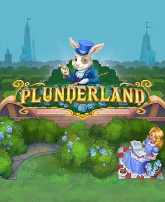 Plunderland Online Slot