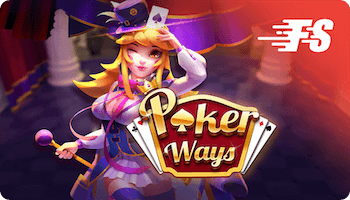 Poker Ways Slot Review