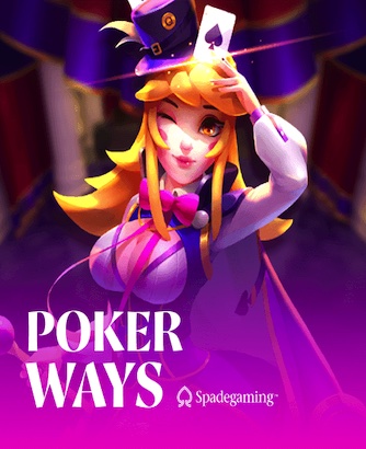 Pokerways Online Slot