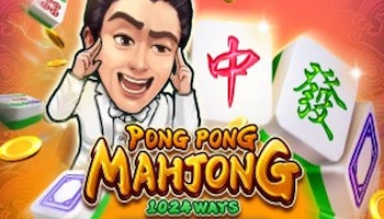 Pong Pong Mahjong Slot