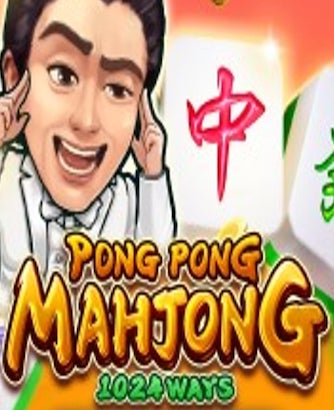 Pong Pong Mahjong Slot