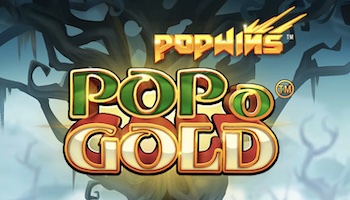 Pop O Gold Slot