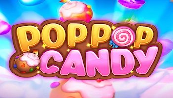 Pop Pop Candy Slot