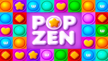 Pop Zen Slot