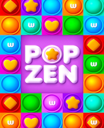 Pop Zen Slot