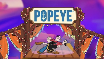 Popeye Slot