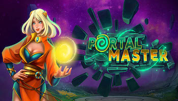 Portal Master Slot Review