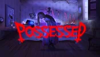 Possessed Slot