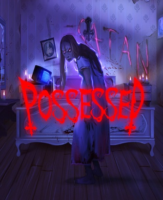 Possessed Slot