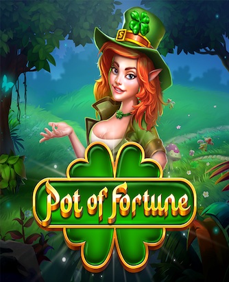 Pot of Fortune Slot