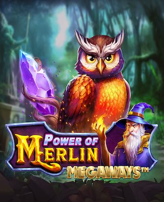 Power of Merlin Megaways Online Slot