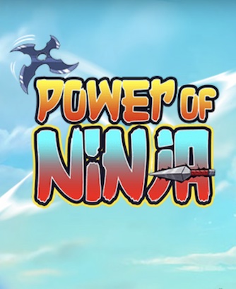 Power of Ninja Slot