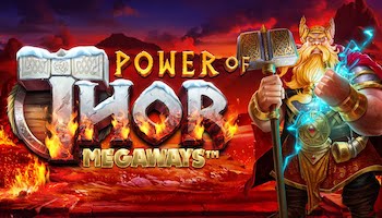 Power of Thor Megaways Slot