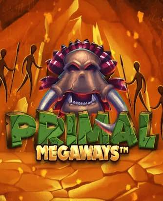 Primal Megaways Online Slot