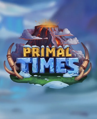 Primal Times Slot