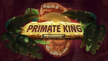 Primate King Megaways Slot