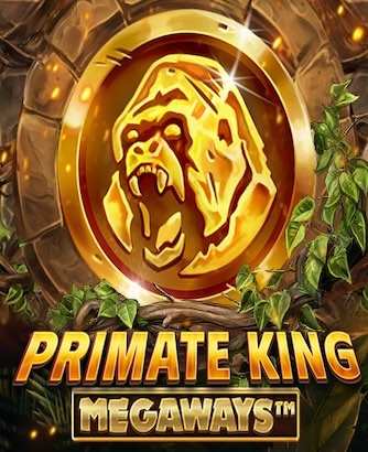 Primate King Megaways Slot